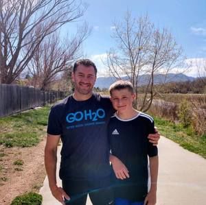 Meet your Posher, Seth